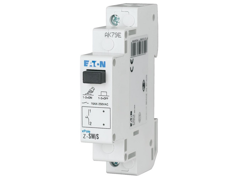 Eaton Z-s230/s - impulse relay 1s