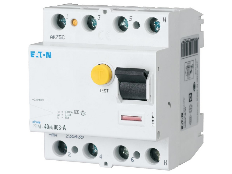 Eaton Pfim-40/4/003-a-mw