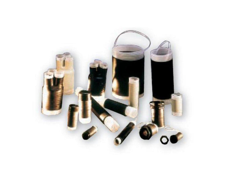 3M TM cold shrink epdm insulator. size 12.7/350/43.7mm.