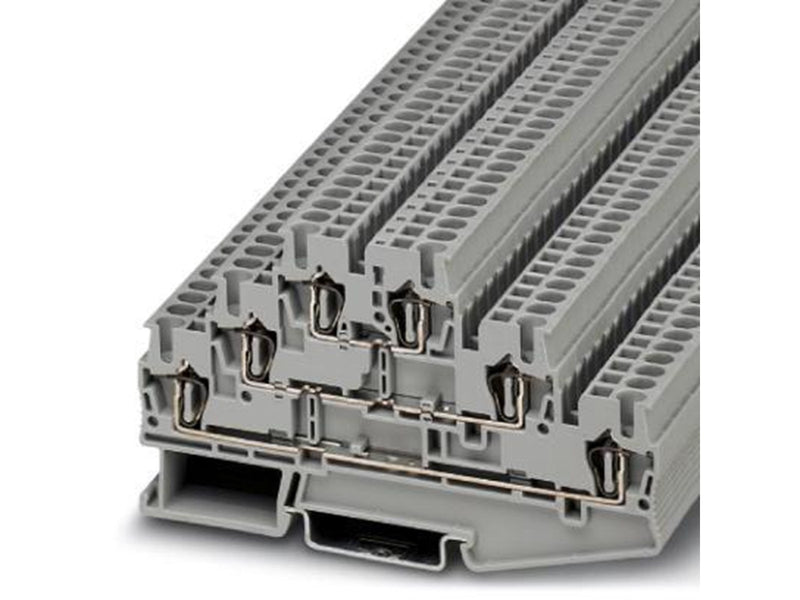 Phoenix Contact Multi-level terminal block st 2.5-3l