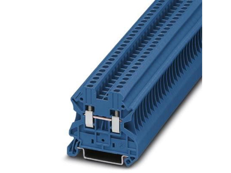Phoenix Contact Feed-through terminal block ut 2.5 bu