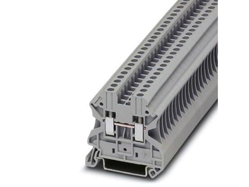 Phoenix Contact Feed-through terminal block ut 2.5