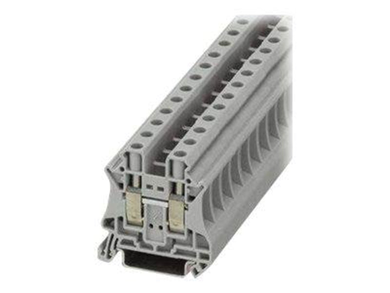 Phoenix Contact Feed-through terminal block ut 10