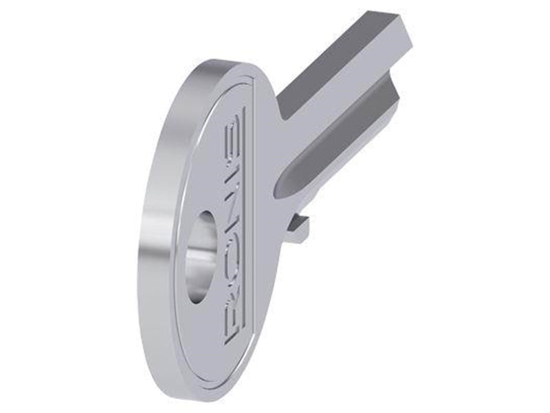 Siemens Key for ronis key-operated switch lock no. sb30
