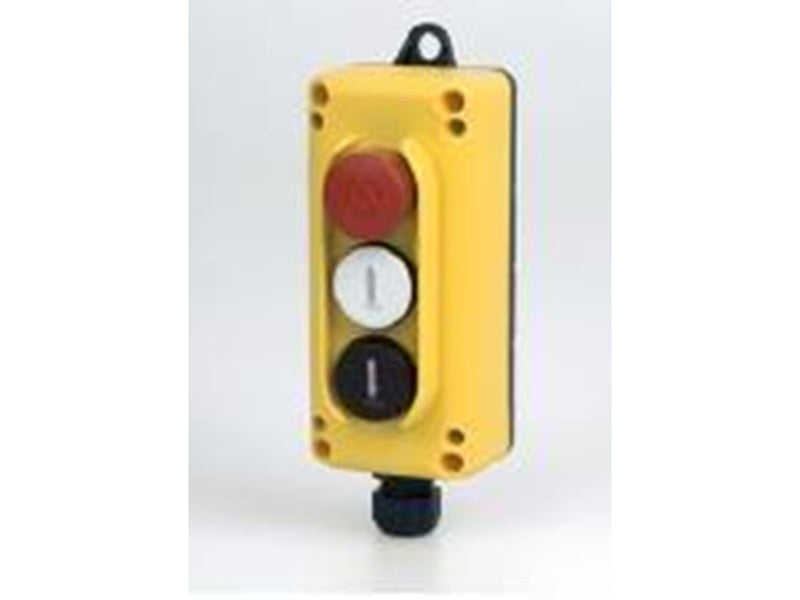 Bernstein Pendant station tlp3s012