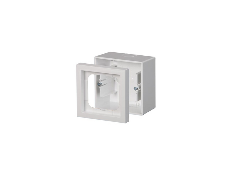 ABB Surface mounting box