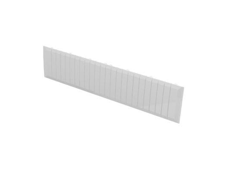 ABB Mcb cover 12m gwt 650 mistral41w