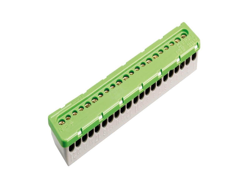 ABB Pe terminal block 9*16mm2+12*25mm2
