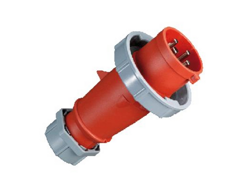 Mennekes Cee plug 4 polet 32a 3h 440v ip67