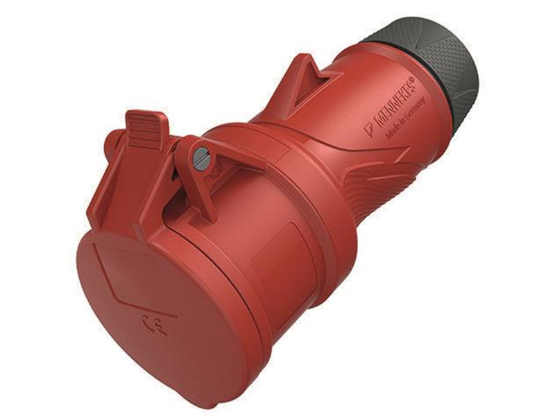 Mennekes Cee extension joint ptx s 16a5p6h400vip54