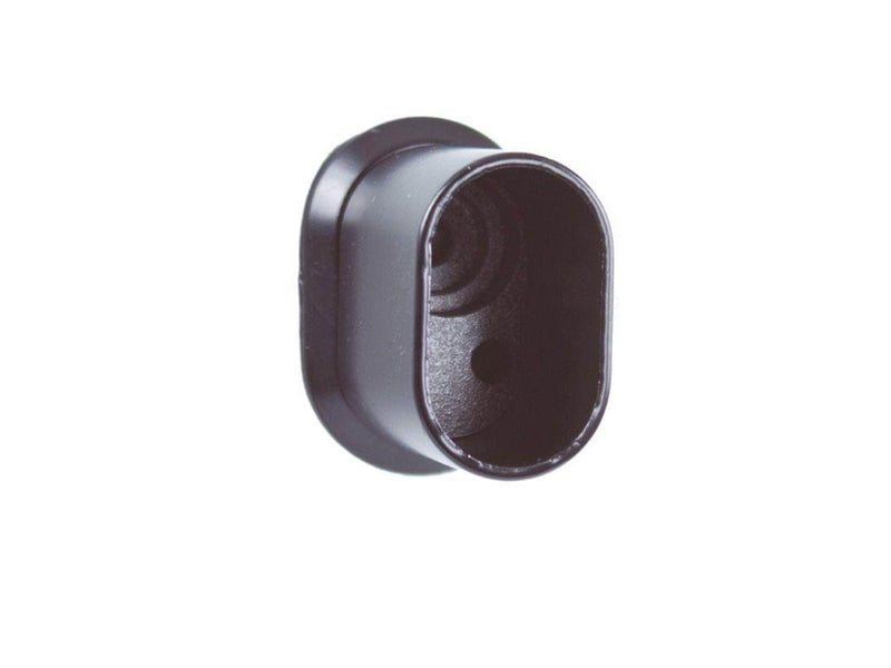 ELDON 2935 - handle for ruko/assa lock