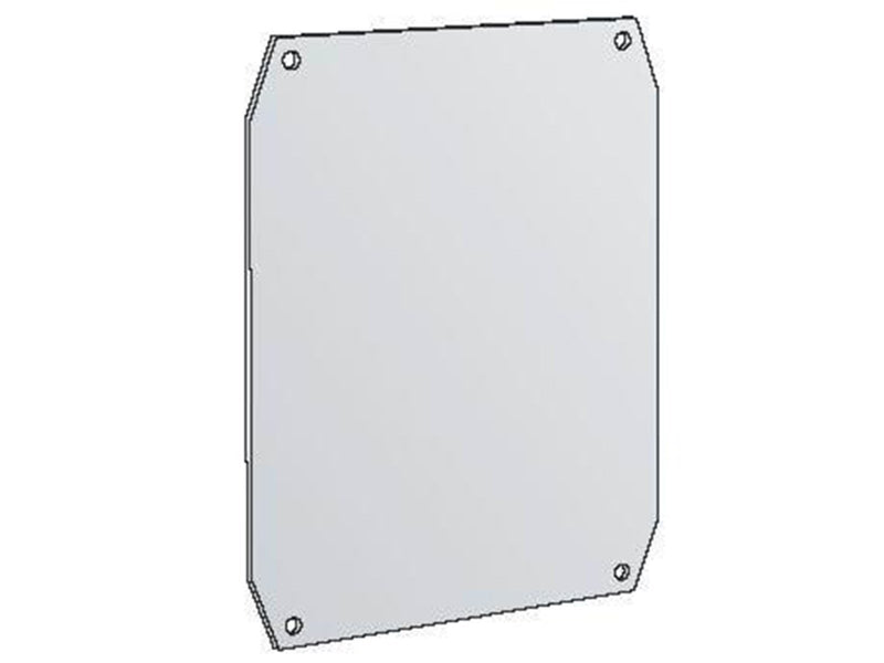 ELDON Mounting plate 735x535