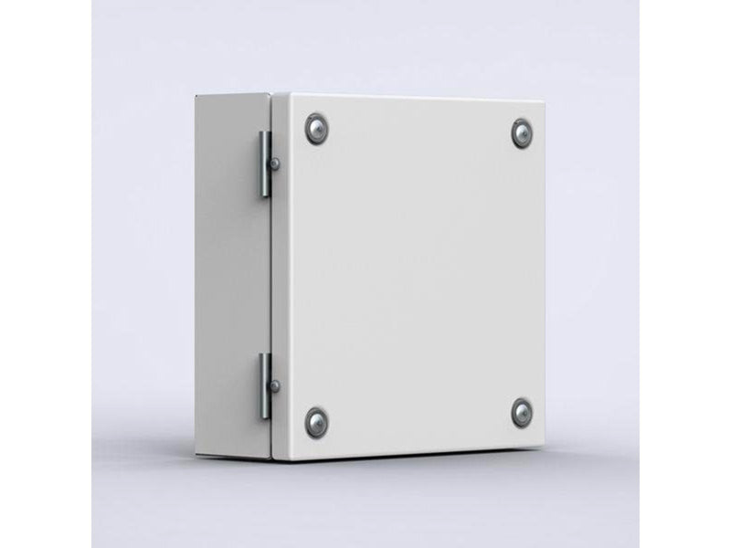 ELDON Stbh02 - hinge kit for stb boxes