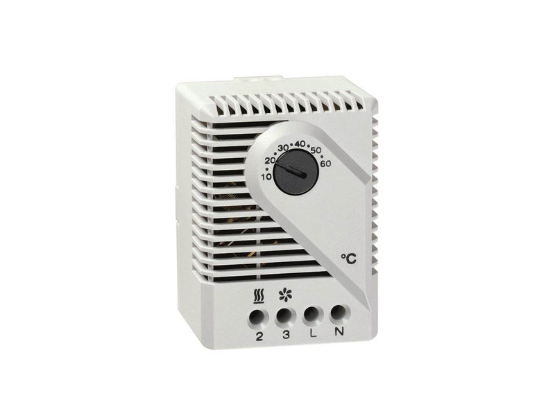 ELDON Thermostat no cooling