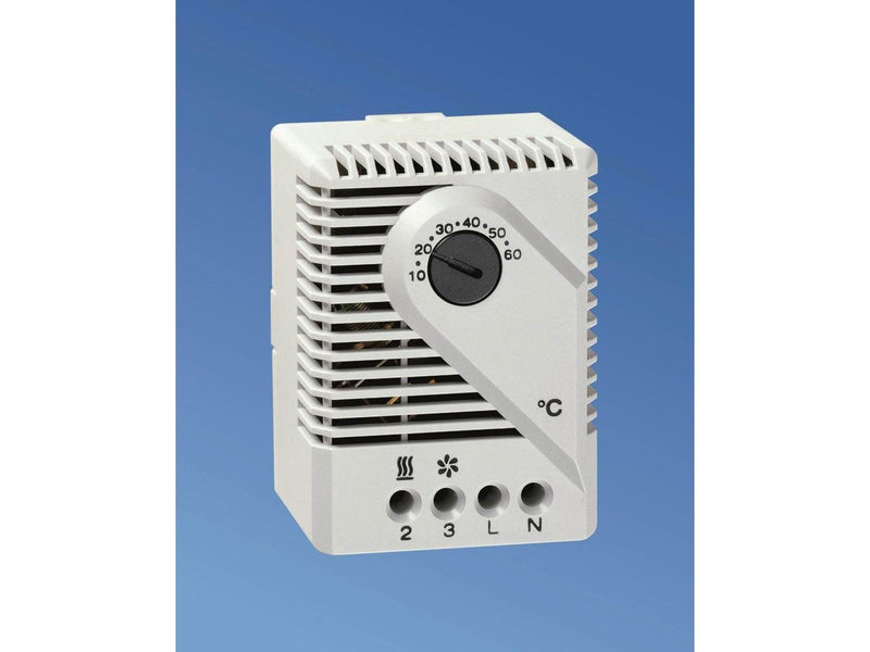 ELDON Thermostat no+nc