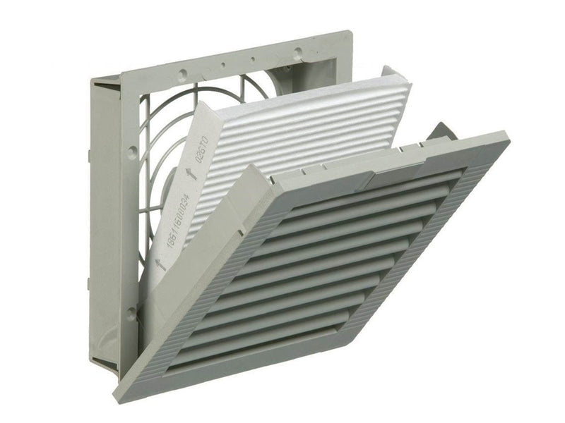 ELDON Exhaust filter  efa500-700r5