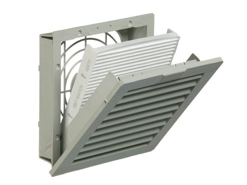 ELDON Exhaust filter  efa200r5