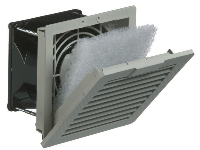 ELDON Filter fan air flow 61 m3/h