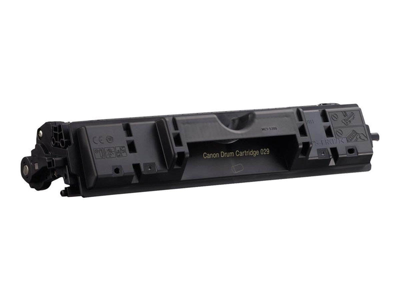 Canon CRG 029 / 4371B002 Drum - Trommelpatrone Schwarz