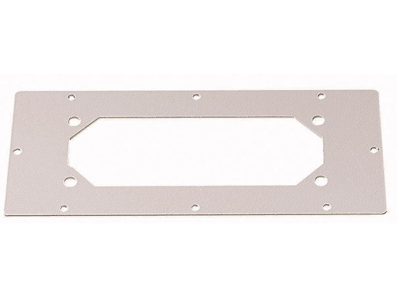 ELDON Adapter gland plate