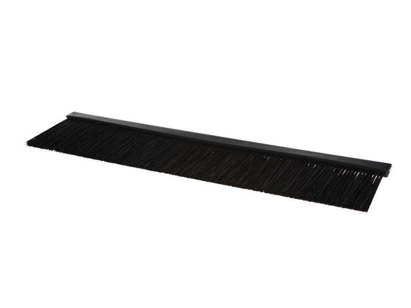 BKT ELEKTRONIK Brush entry for floor standing cabinets 1 piece 90/450mm