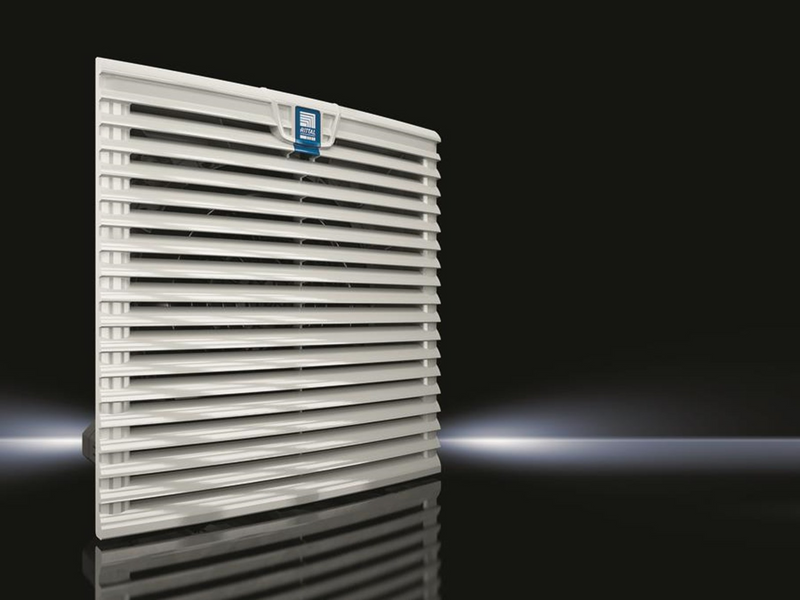 Rittal Toptherm fan-and-filter units sk