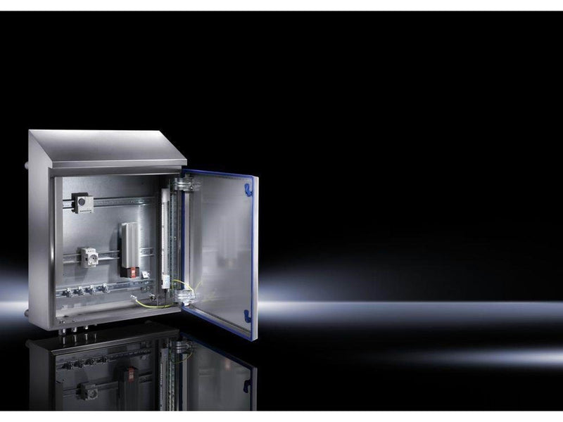 Rittal Hygienic design