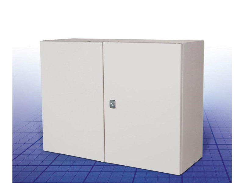 ELDON Wall mounted 600x800x300