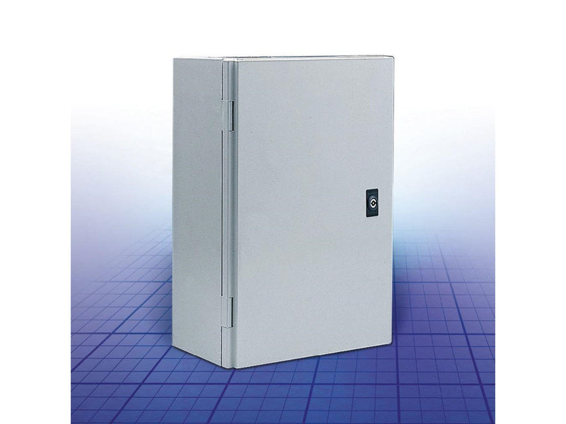 ELDON Wall mounted 515x415x230