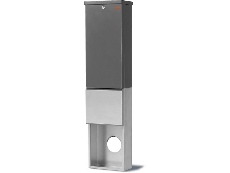 ABB Cabinet TS350S RAL7015