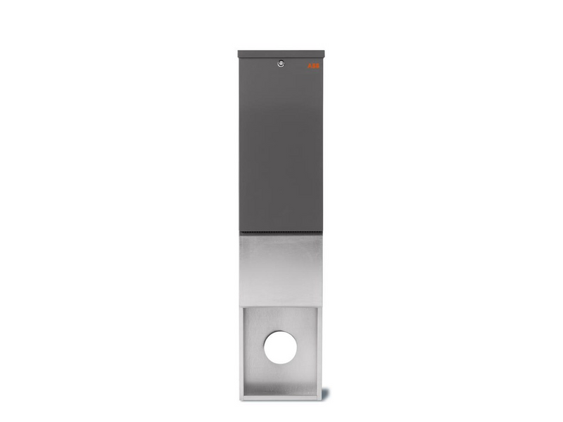 ABB Cabinet TS350S RAL7015