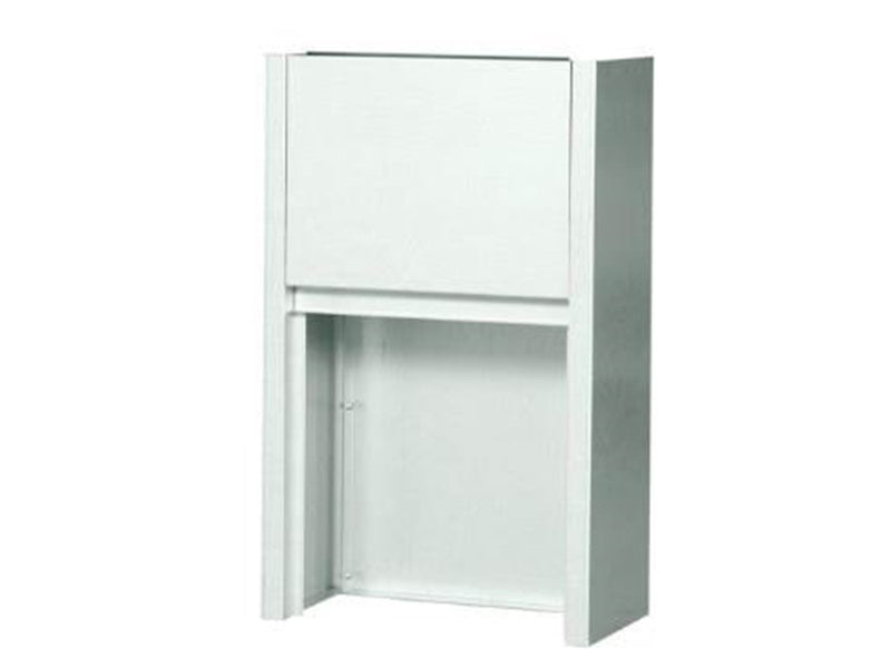 ABB Foundation for the cabinet ts 500