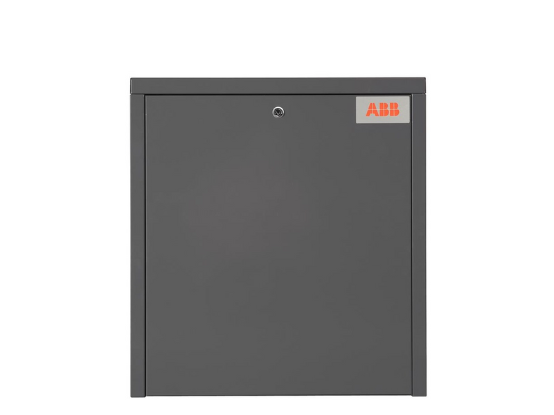 ABB Outdoor control cabinet ts700