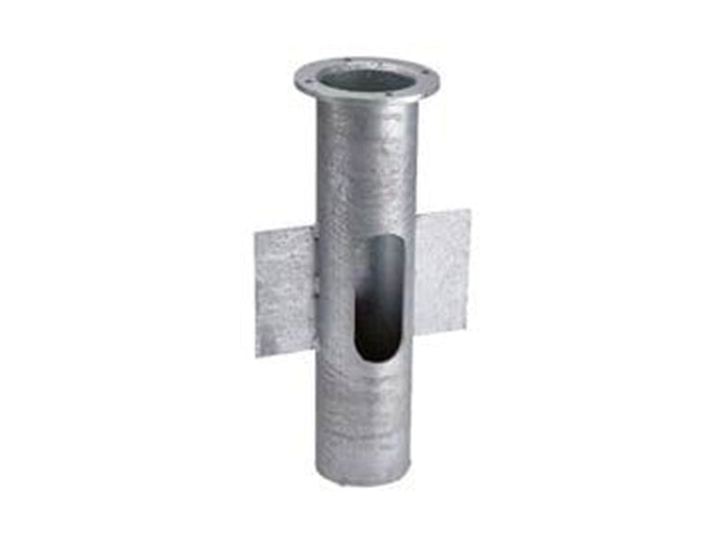 SG Armaturen Ground base w/achor