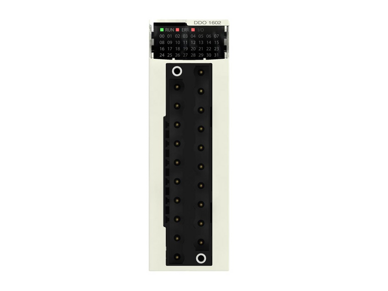 Schneider Electric Dig 16q trans source 0.5a
