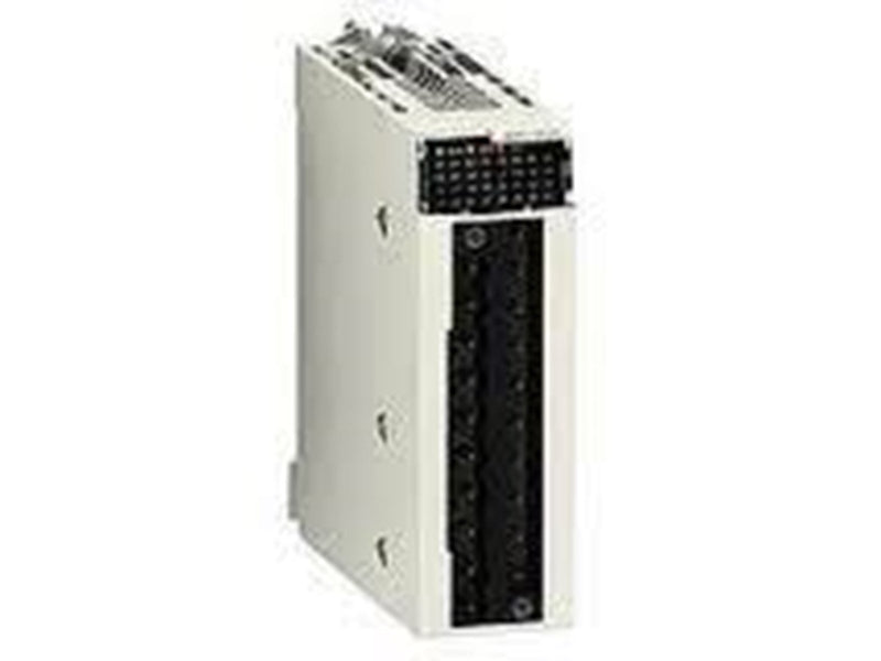 Schneider Electric Ana 4 u/i in isolated high speed