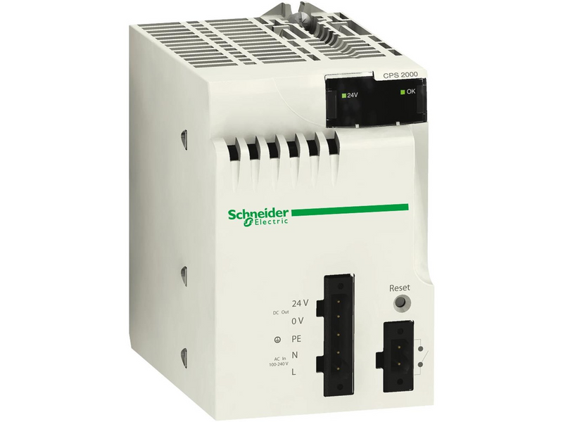 Schneider Electric Standard ac power supply