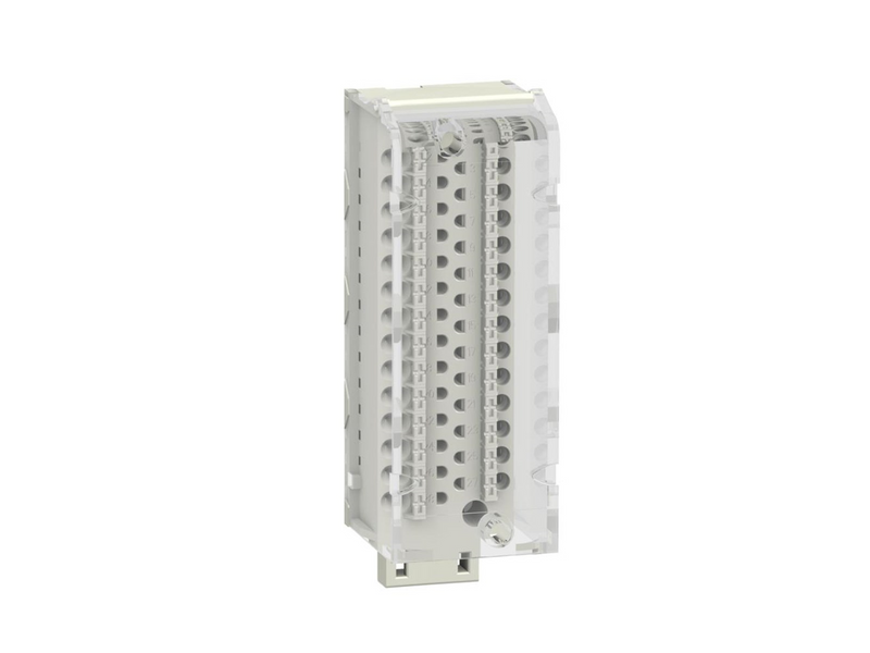 Schneider Electric Screw terminal strip