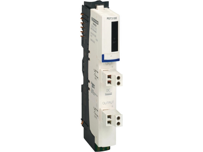 Schneider Electric 24vdc pdm basic conns.base