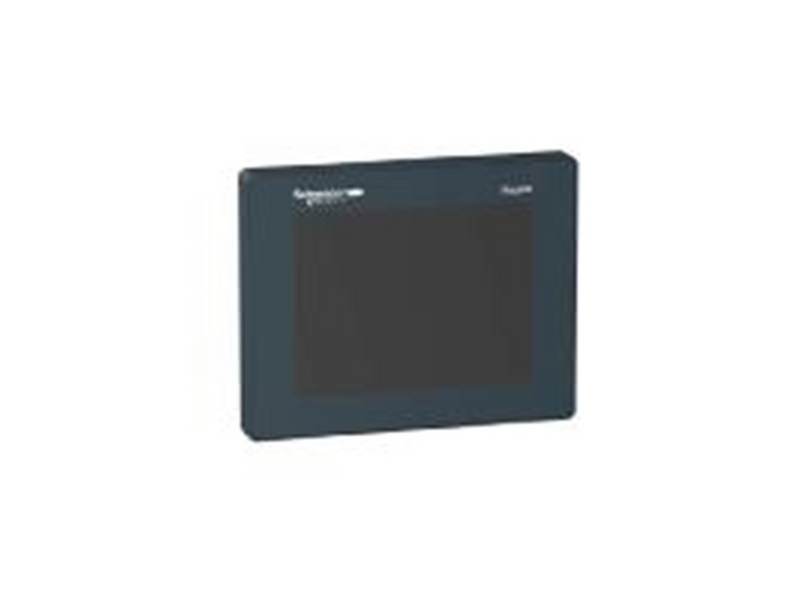 Schneider Electric Touch panel screen 57 color