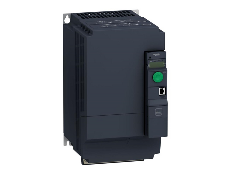 Schneider Electric Atv320 11kw 400v 3ph book