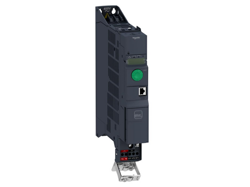 Schneider Electric Atv320 0.75kw 400v 3ph book