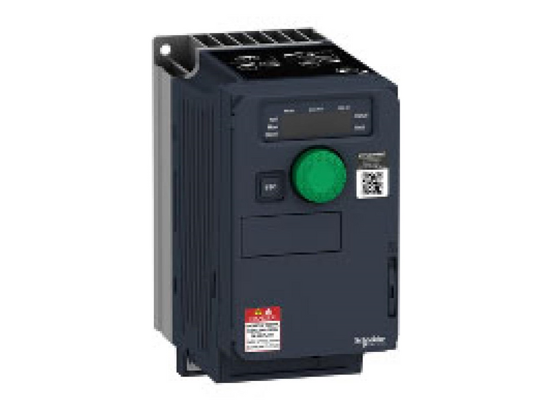 Schneider Electric Atv320 2.2kw 400v 3ph compact