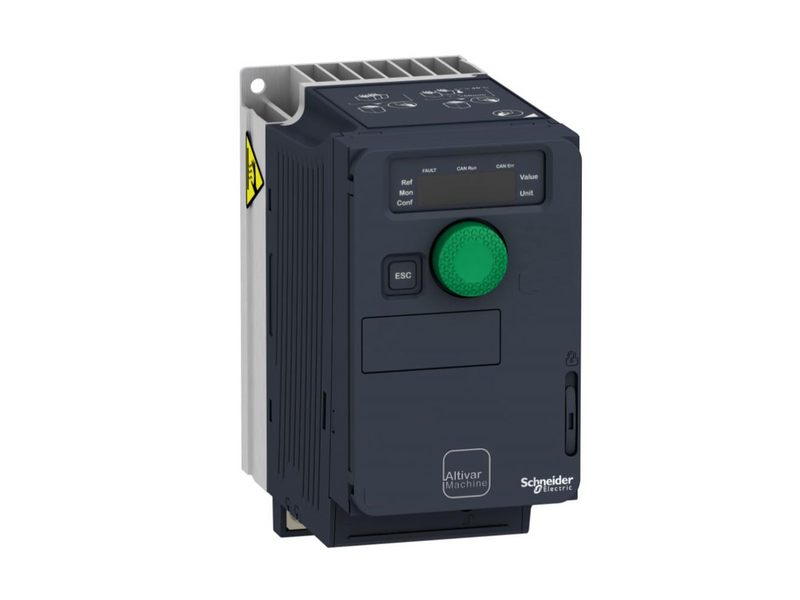 Schneider Electric Atv320 0.75kw 200v 1ph compact