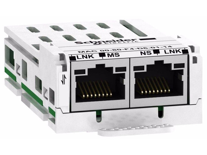 Schneider Electric Profinet communication card for atv32/lxm32/altivar process