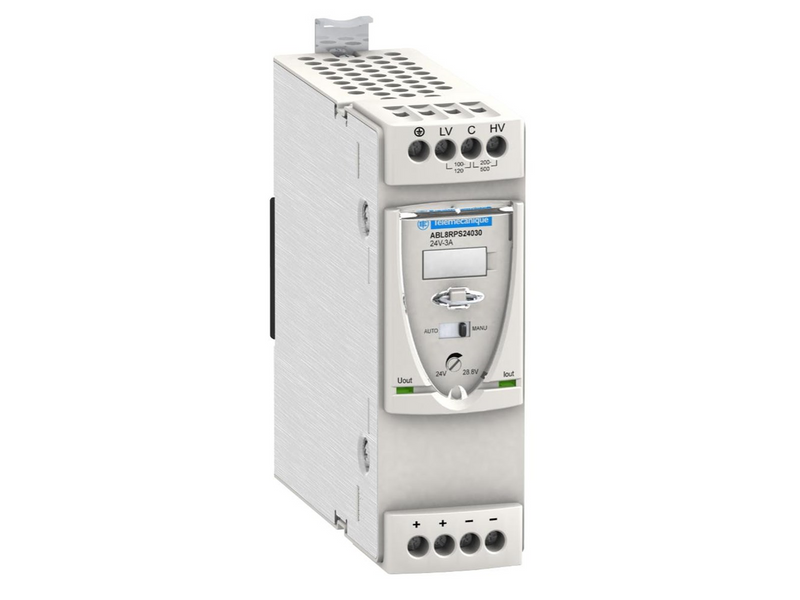 Schneider Electric Universal power supply