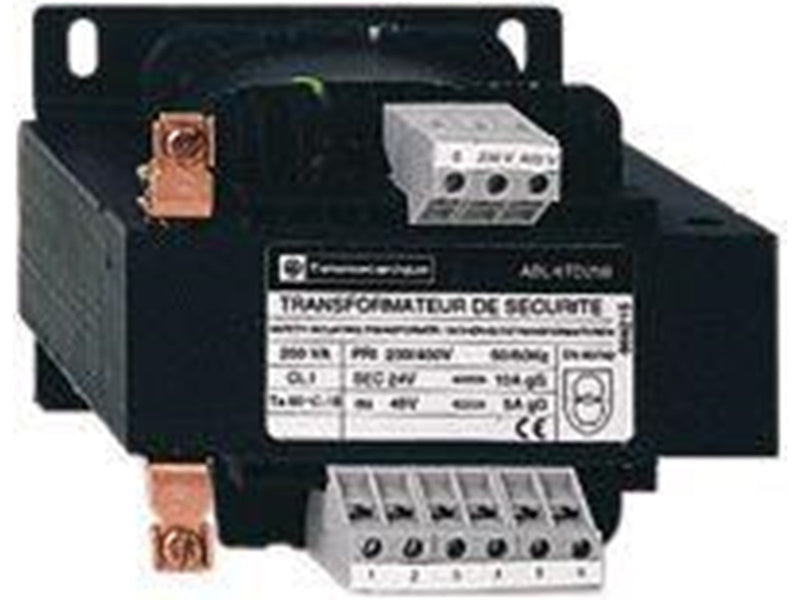 Schneider Electric Trf 230-400/24v 100va