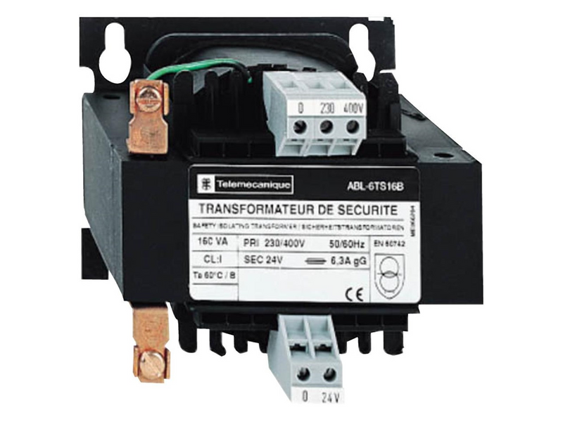 Schneider Electric Trf 230-400/230v 250va