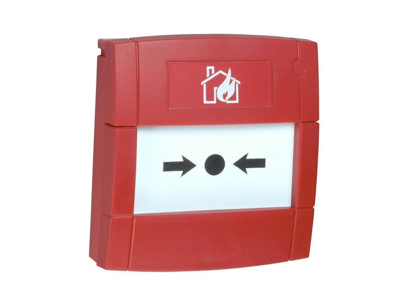 ESMI Conventional mcp press contact with switch relay