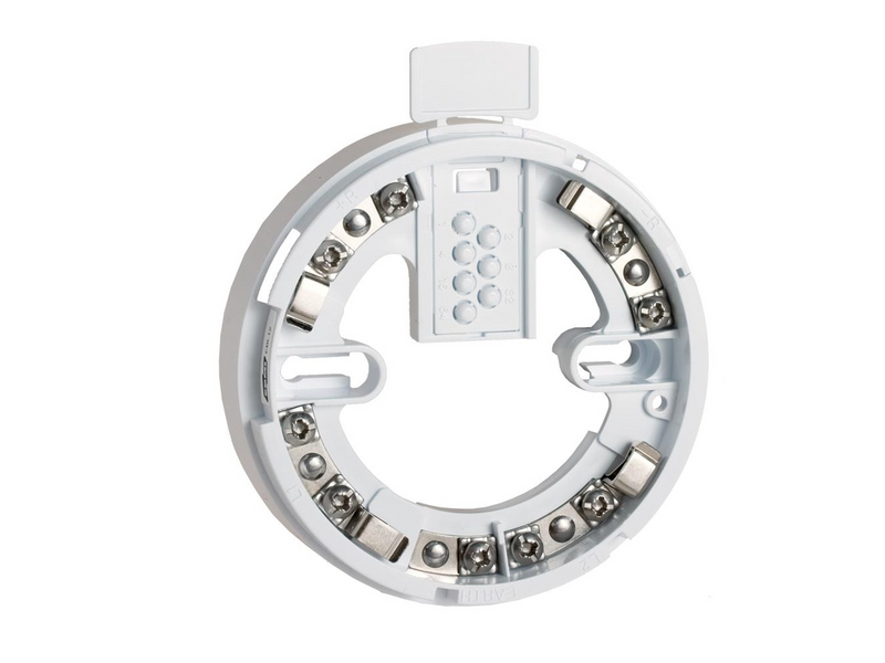 ESMI Mounting base ebi-12
